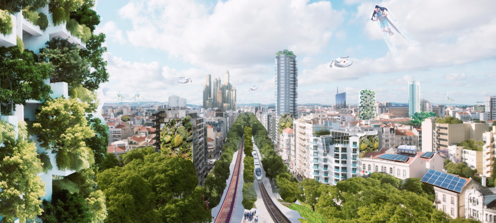 Futuros de Lisboa