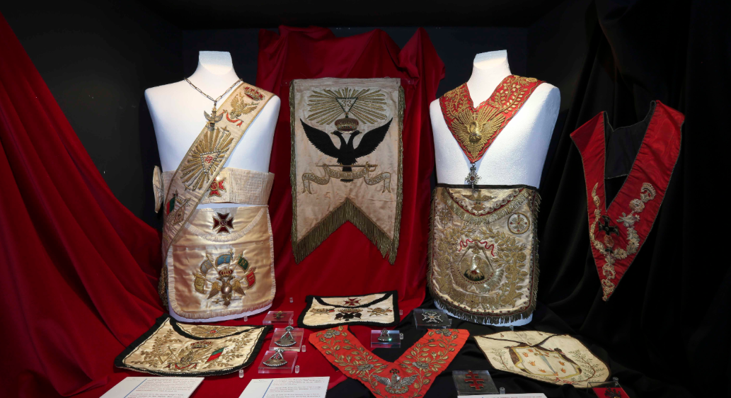 Museu Maçónico