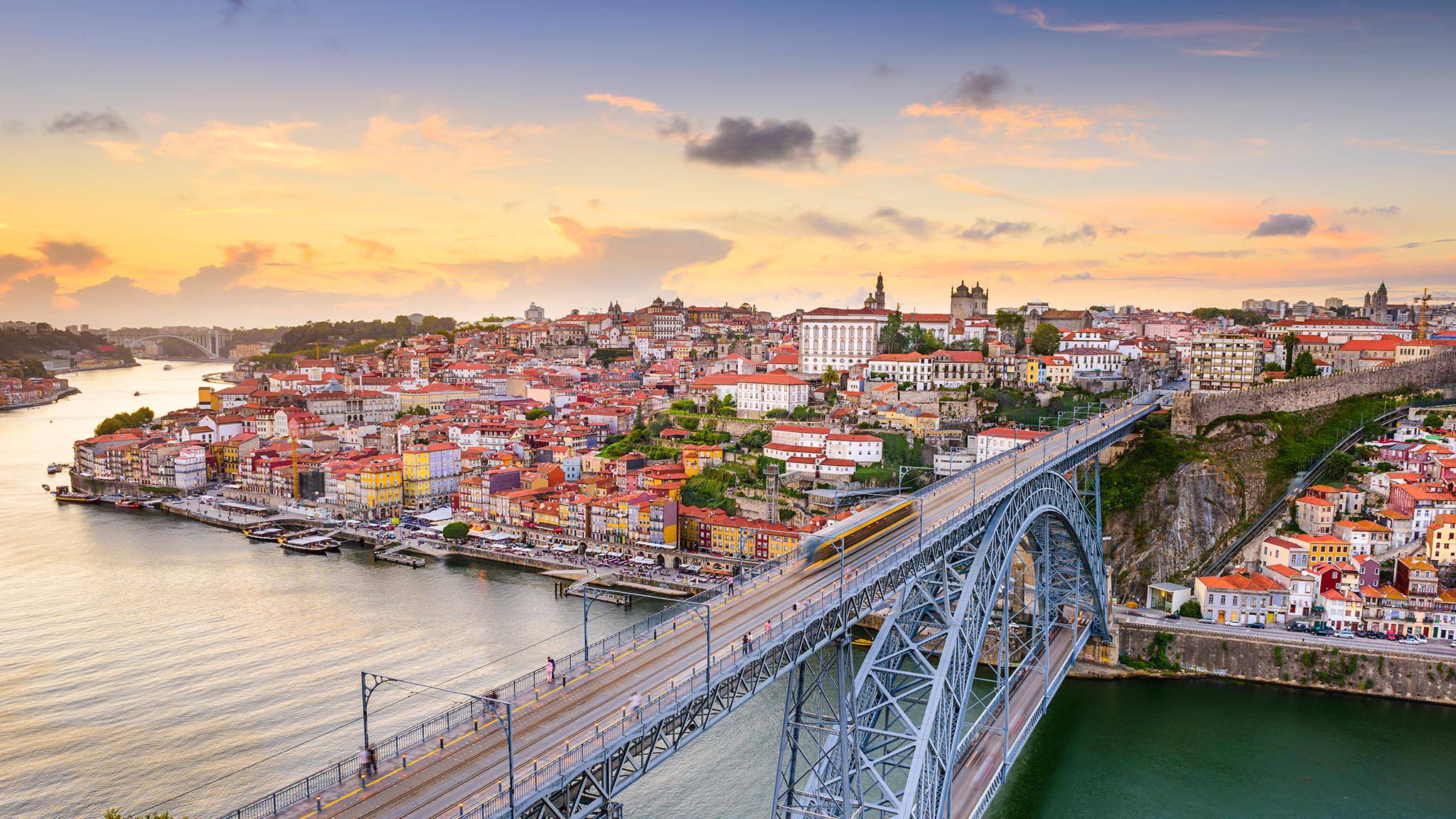 Expatriado em Portugal