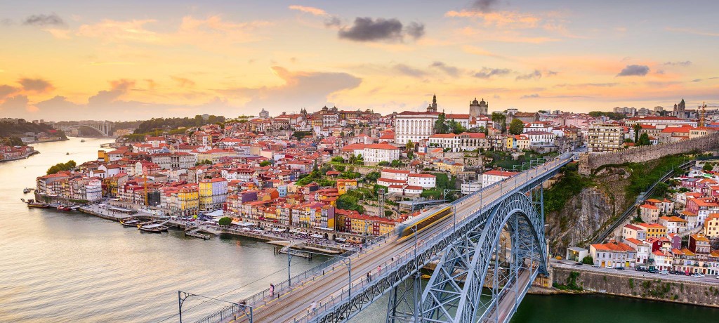 Expatriado em Portugal