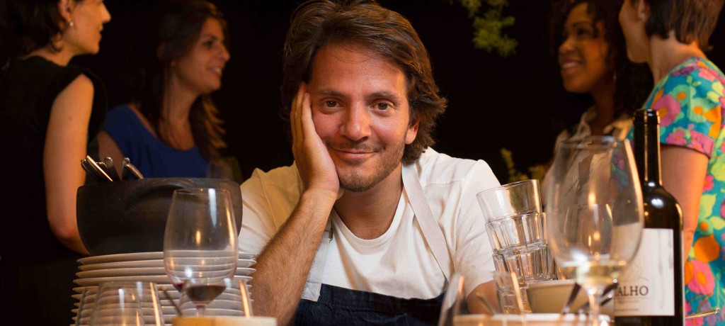 AsiÃ¡tico Chef Kiko