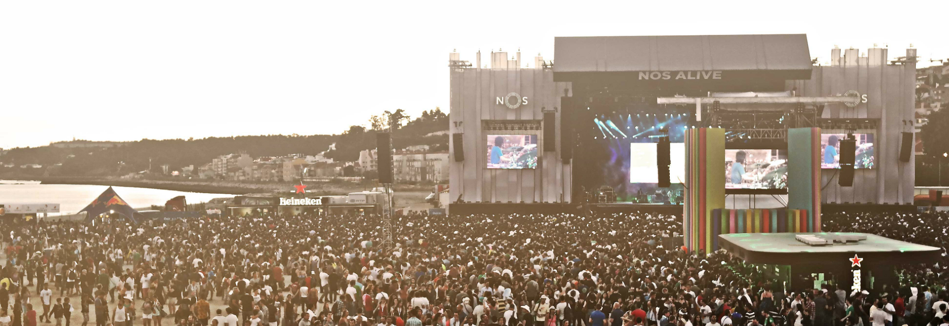 Nos Alive