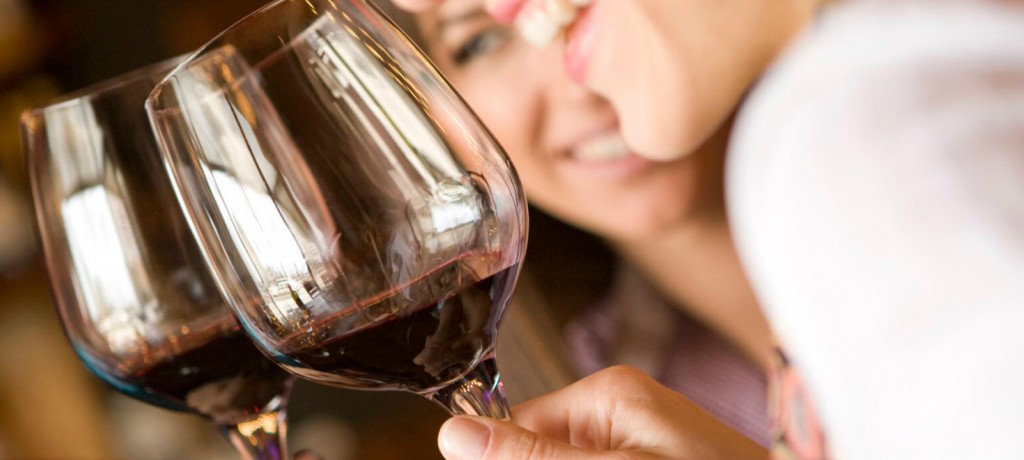 Vinhos no PÃ¡tio