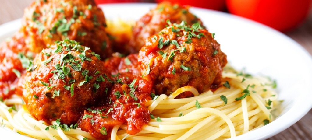 Polpetta