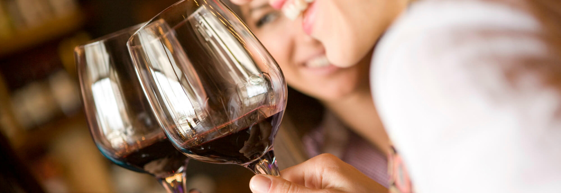 Vinhos no Pátio