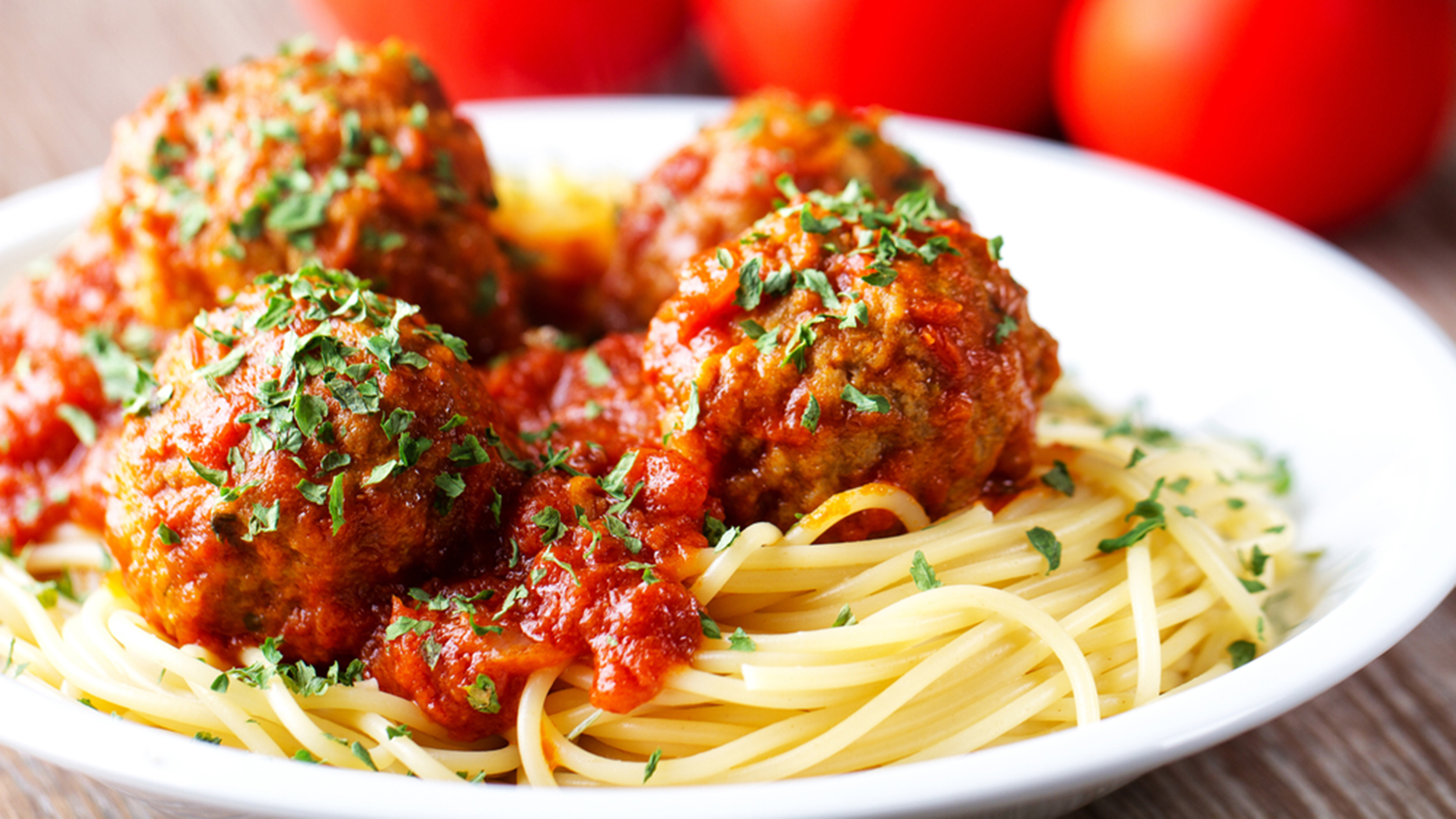 Polpetta