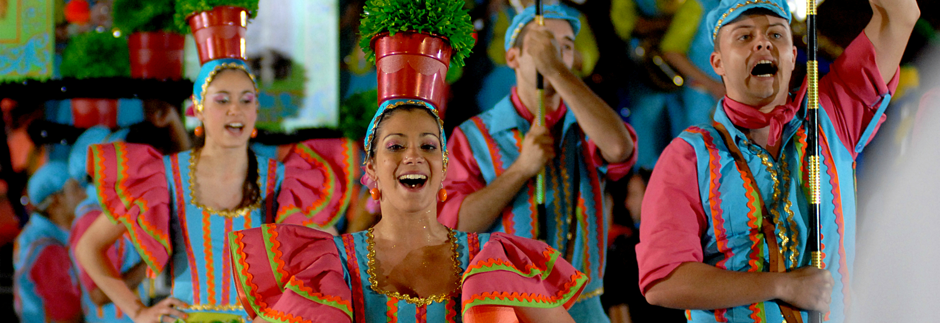 Festas de Lisboa