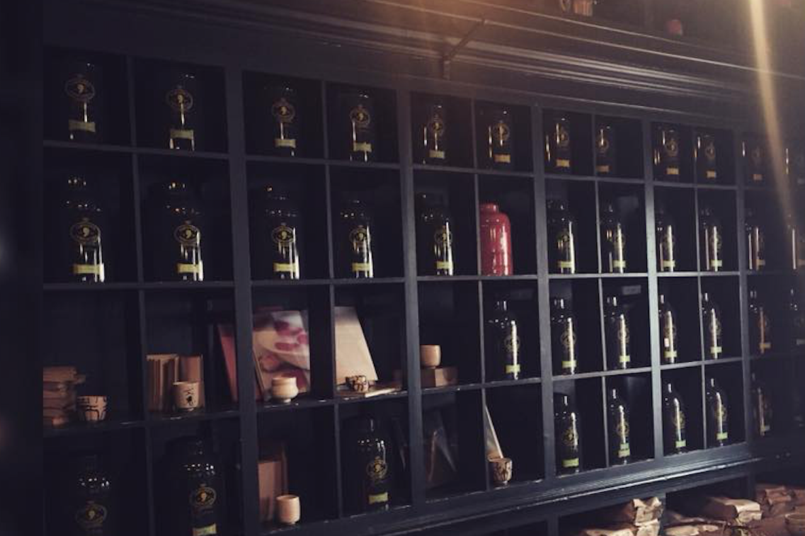 Cia Portugueza do ChÃ¡