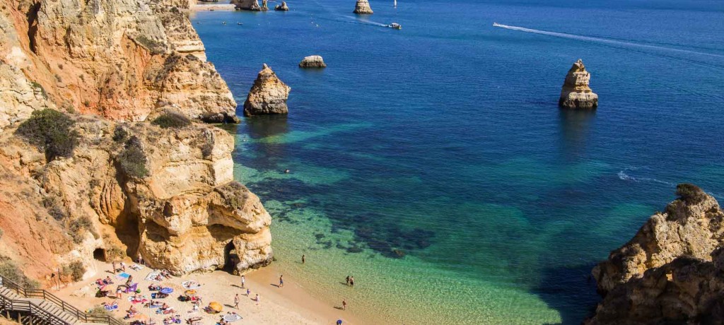 Praias Europa