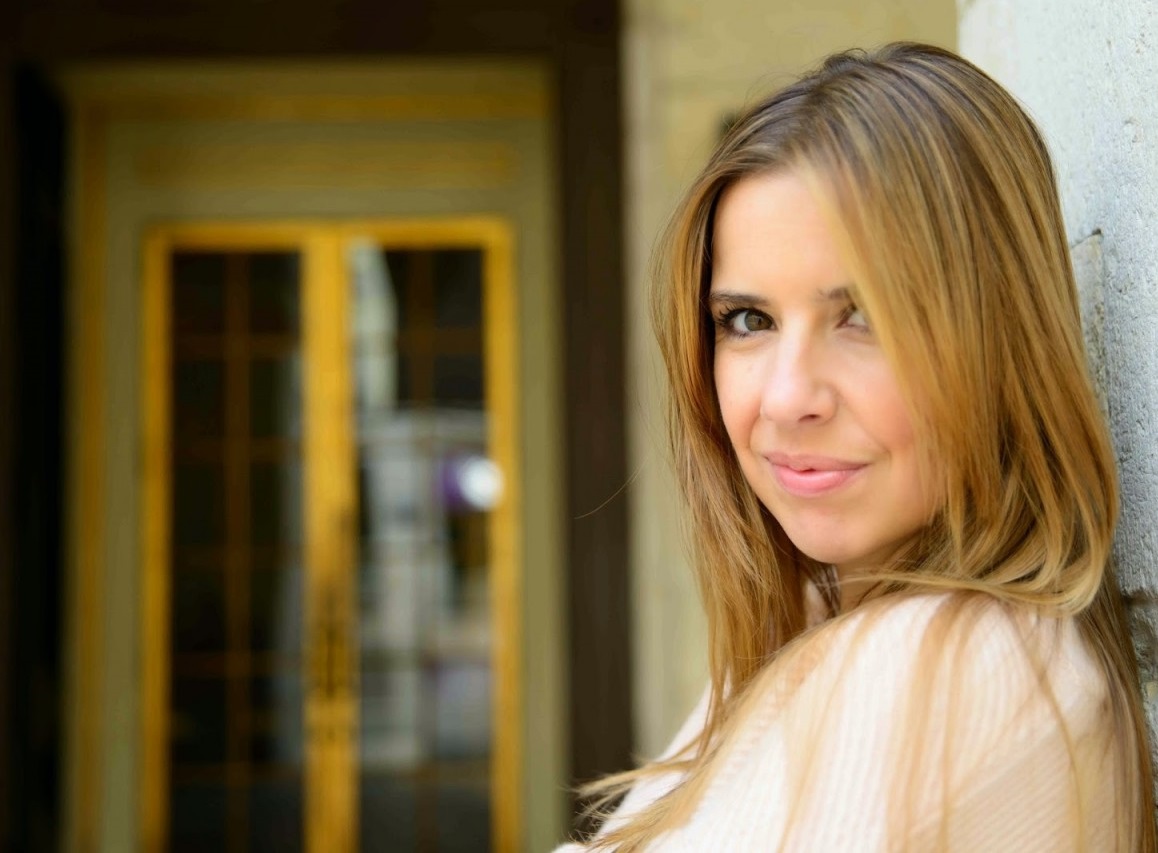 My Lisboa | Ana Garcia Martins