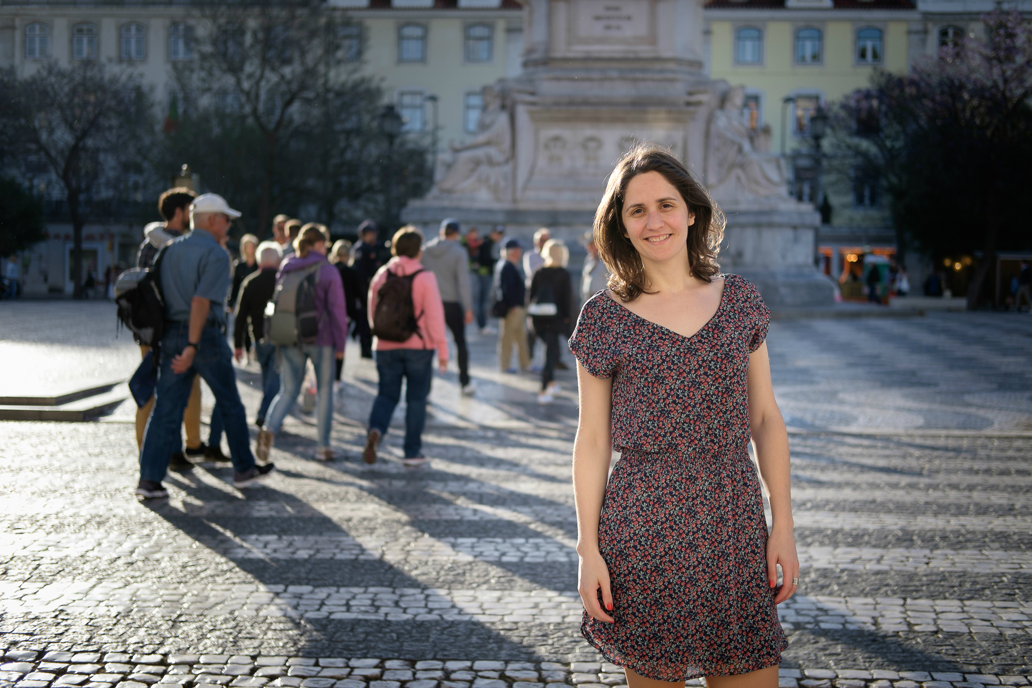 My Lisboa | Rosa Carreiro