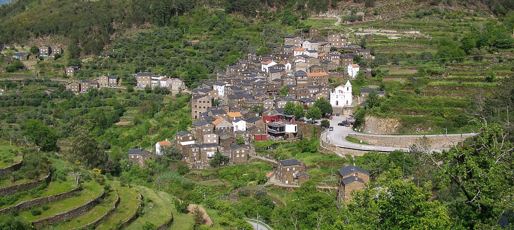 Melhores Aldeias de Portugal