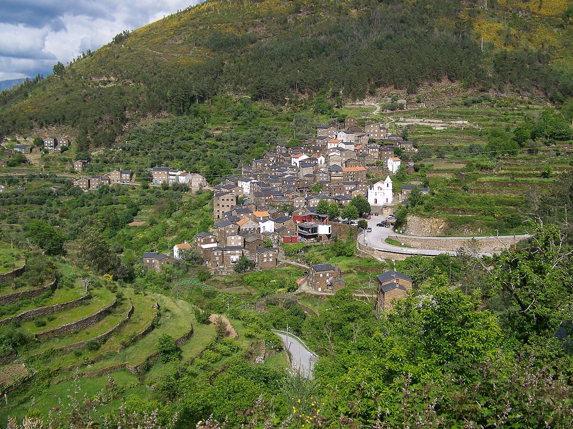 Melhores Aldeias de Portugal