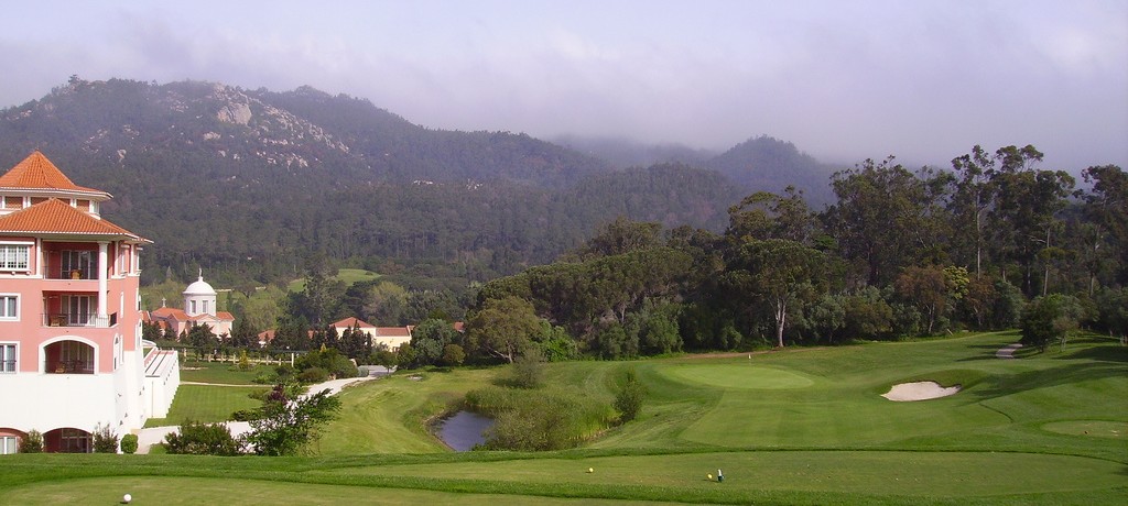 Golfe Portugal