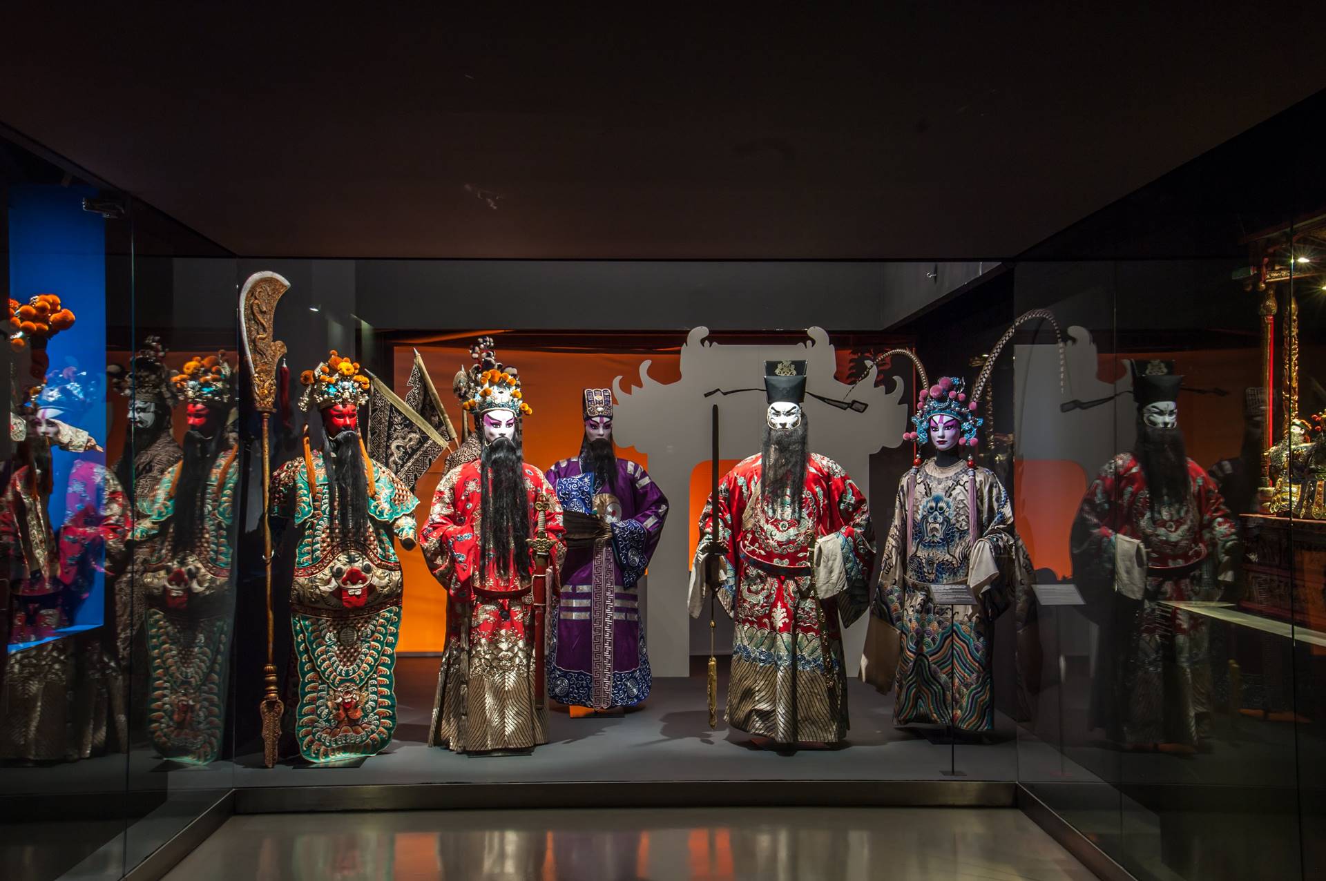 Museu do Oriente