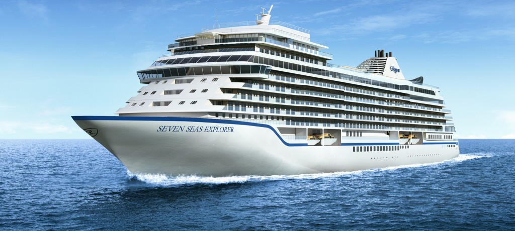 Seatrade Cruise Med