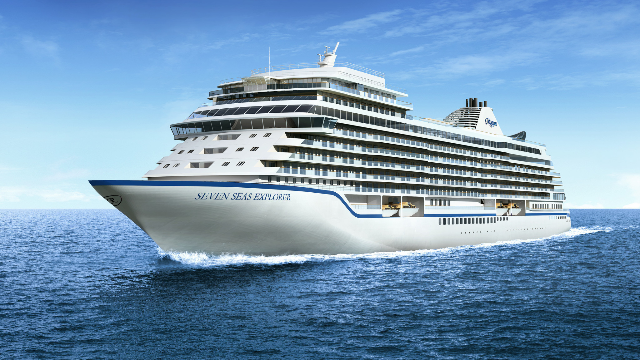 Seatrade Cruise Med