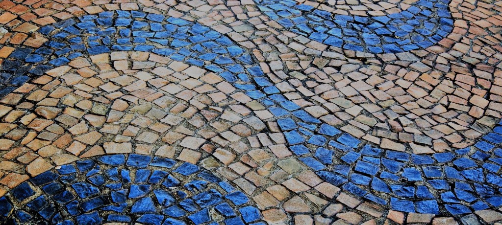 Calçada Portuguesa