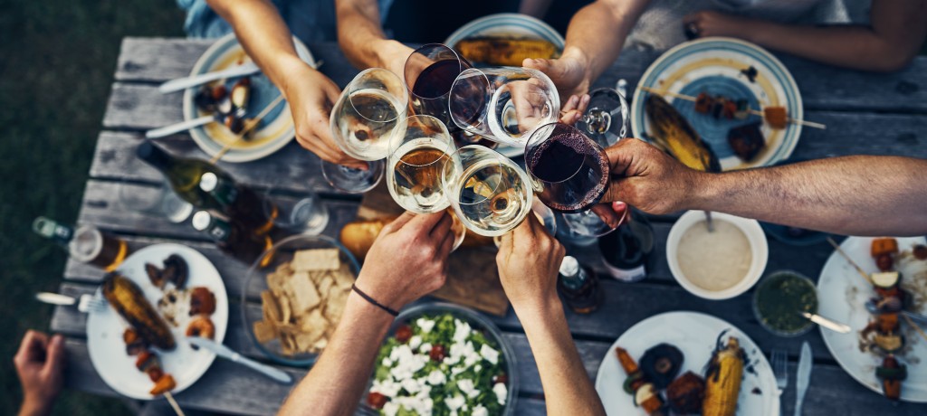 Adegga Wine & Food Festival