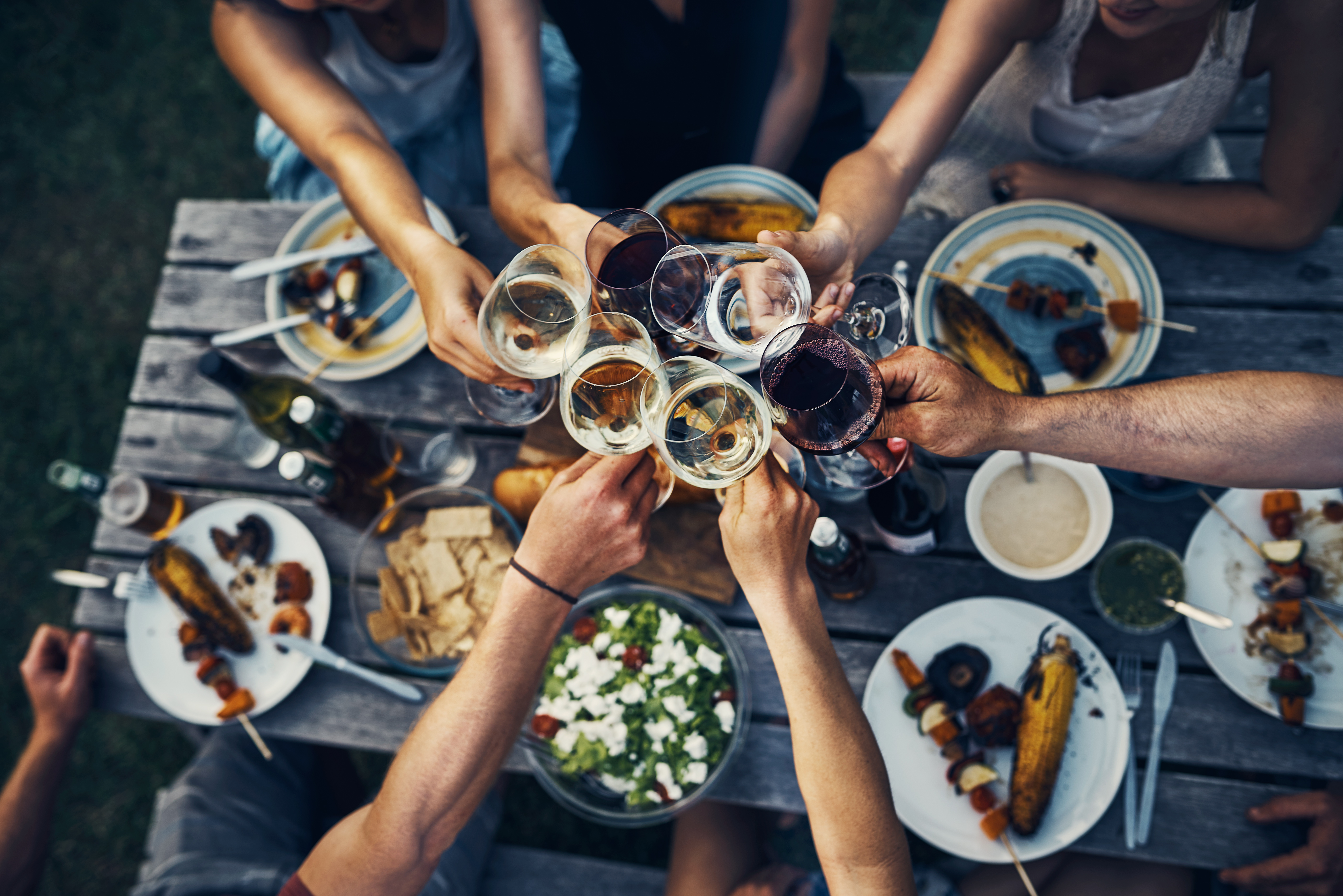 Adegga Wine & Food Festival