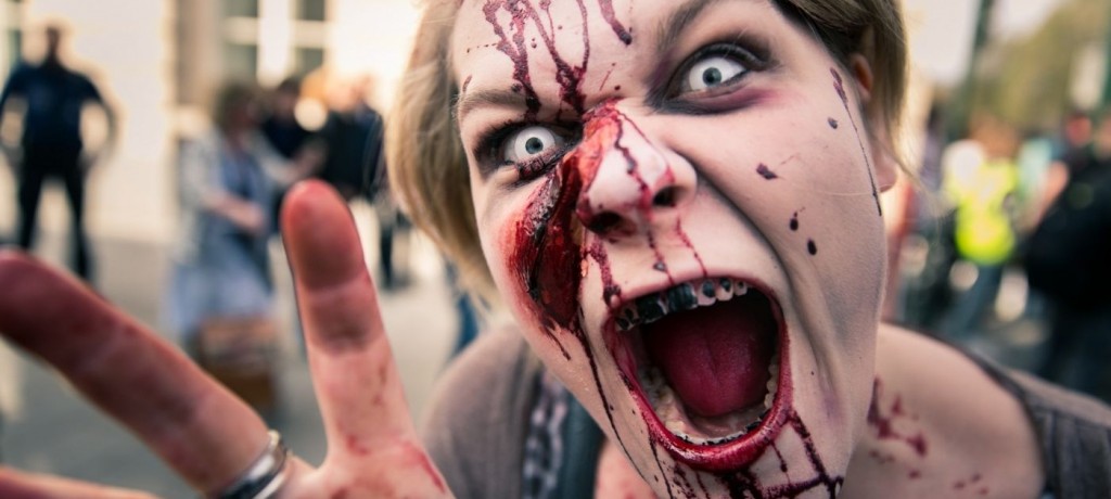 Halloween 2018