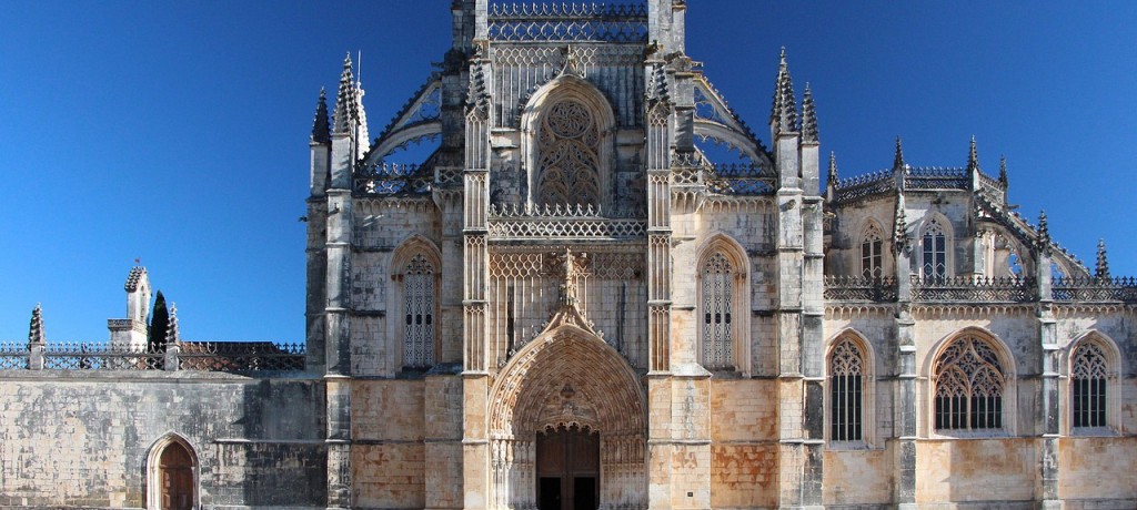 Cidades em Portugal