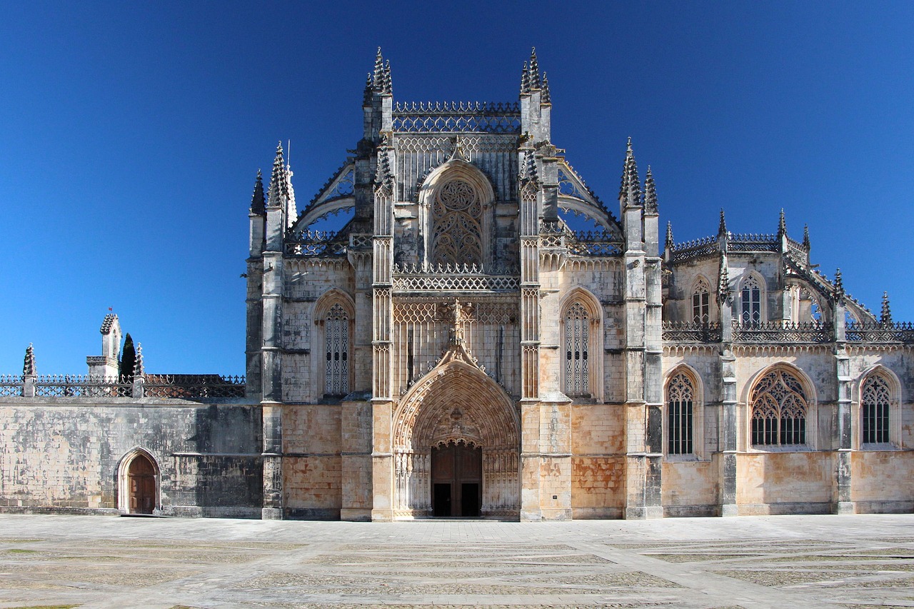 Cidades em Portugal