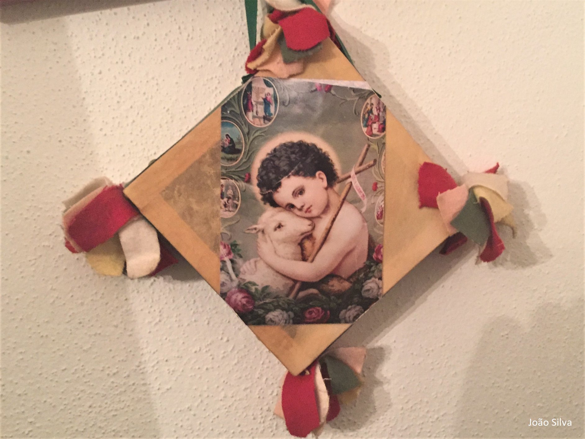 São João em Monforte