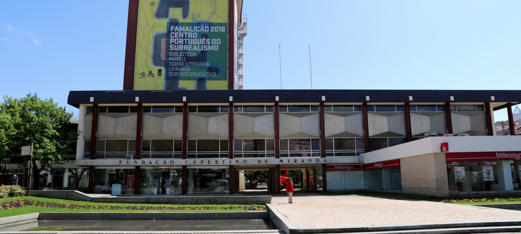 FamalicÃ£o CPS