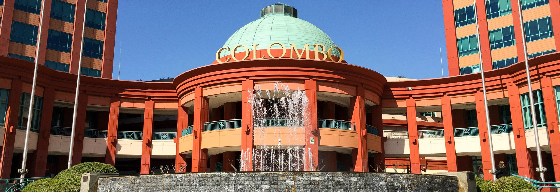 Centros Comerciais em Lisboa