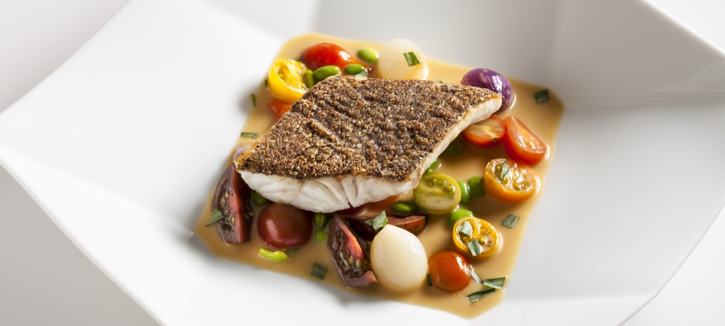 Restaurant Week