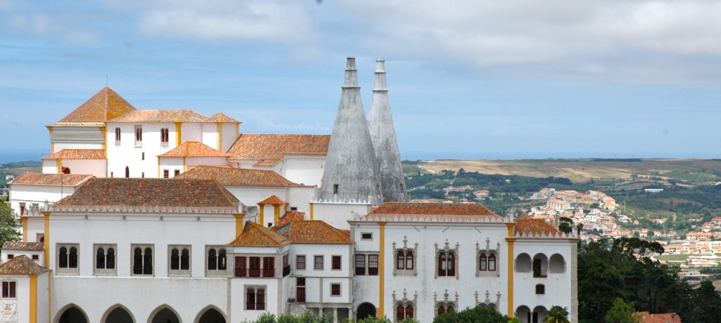 PalÃ¡cio Nacional Sintra