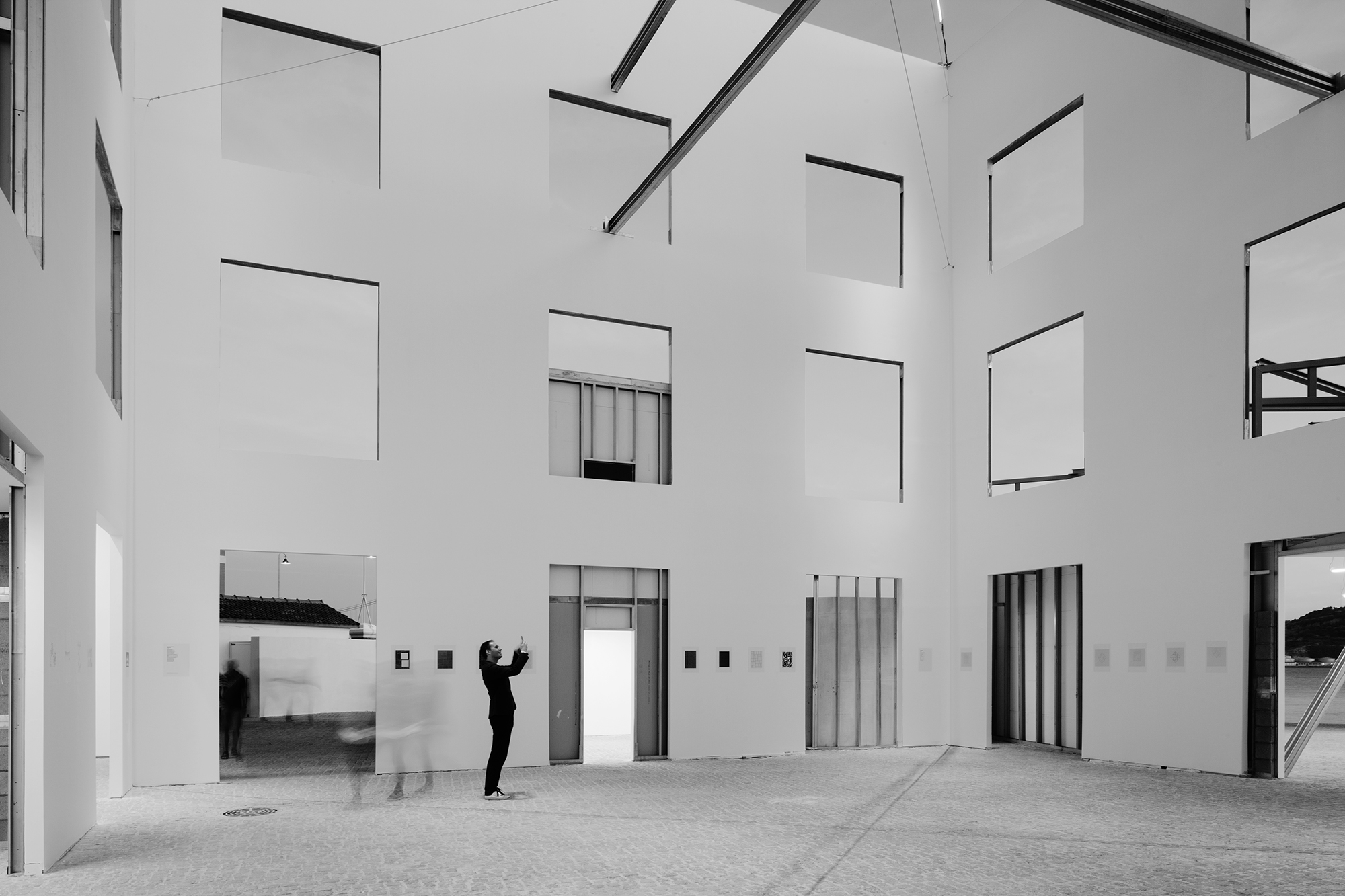 Exposições Lisboa