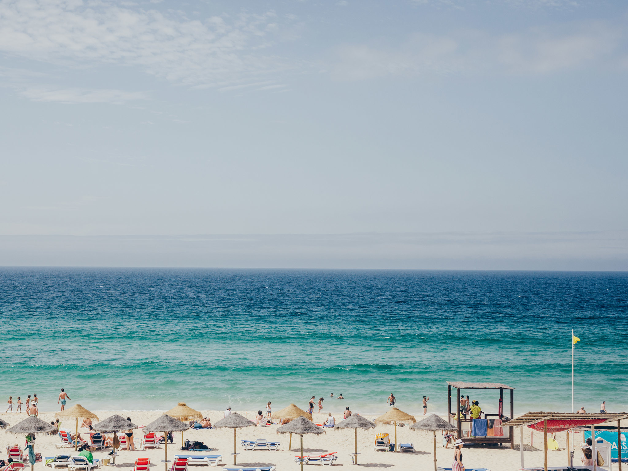 Comporta na Forbes