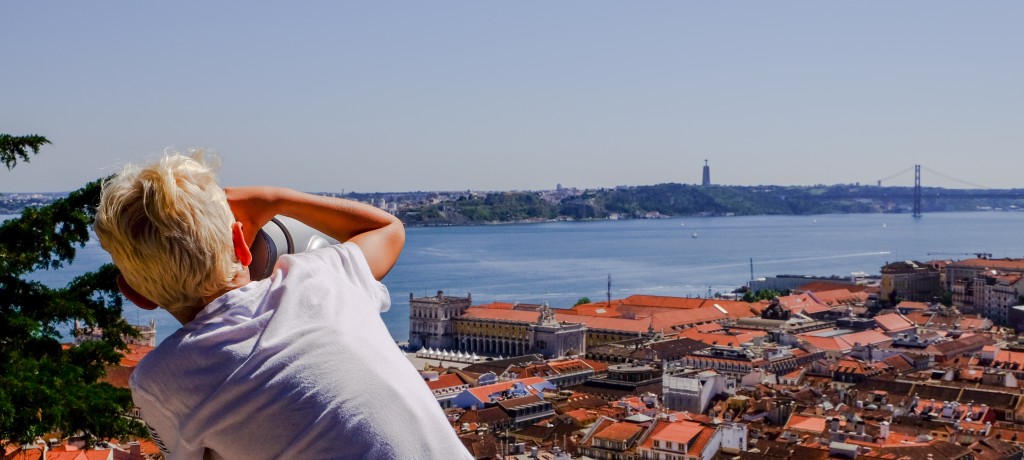 Little Lisbon