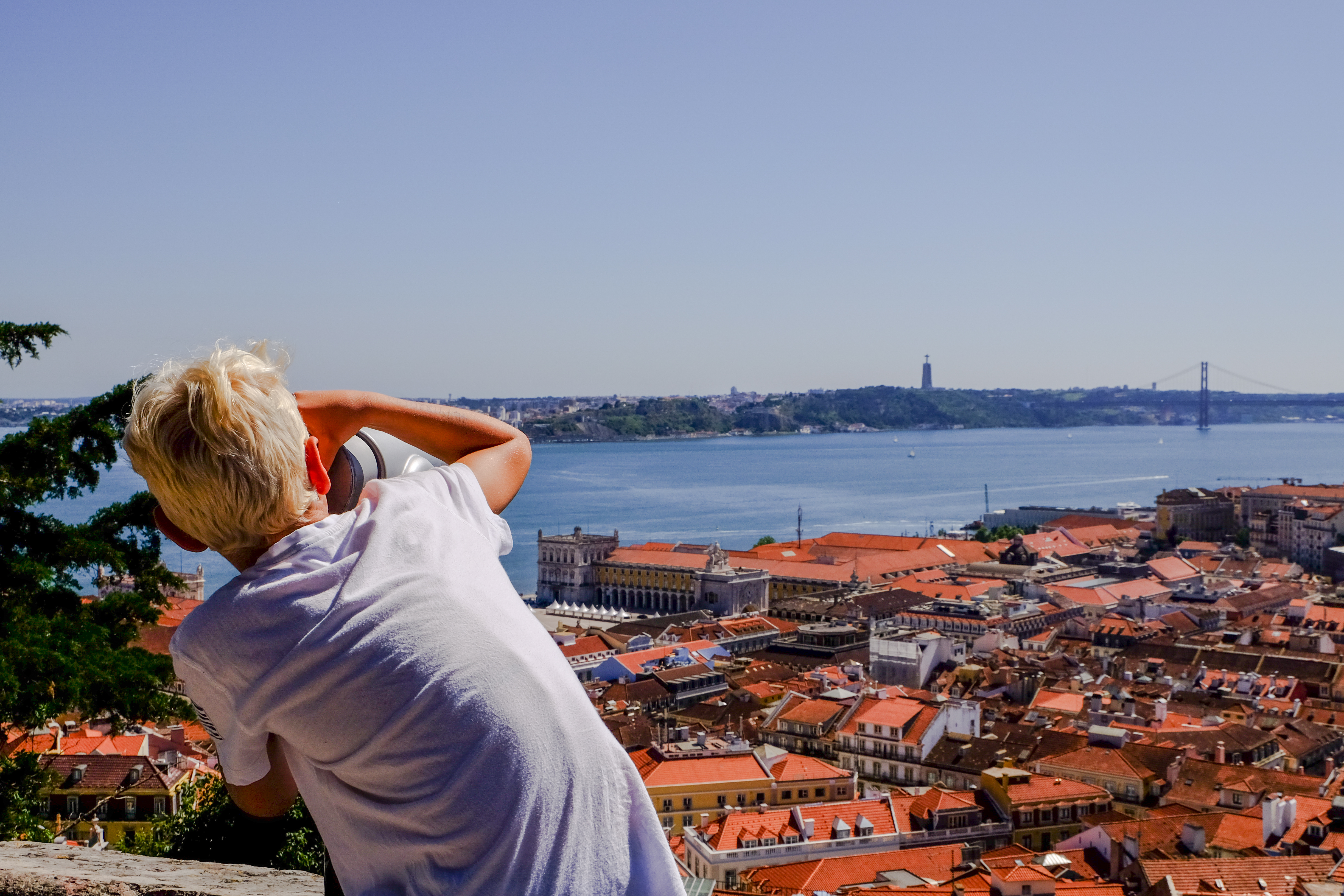 Little Lisbon