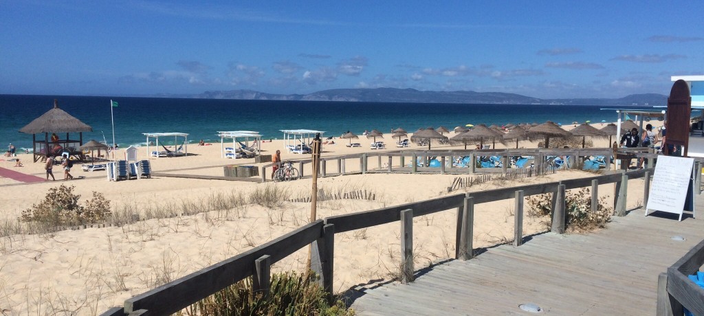 Trivago aponta Comporta como destino tendência 