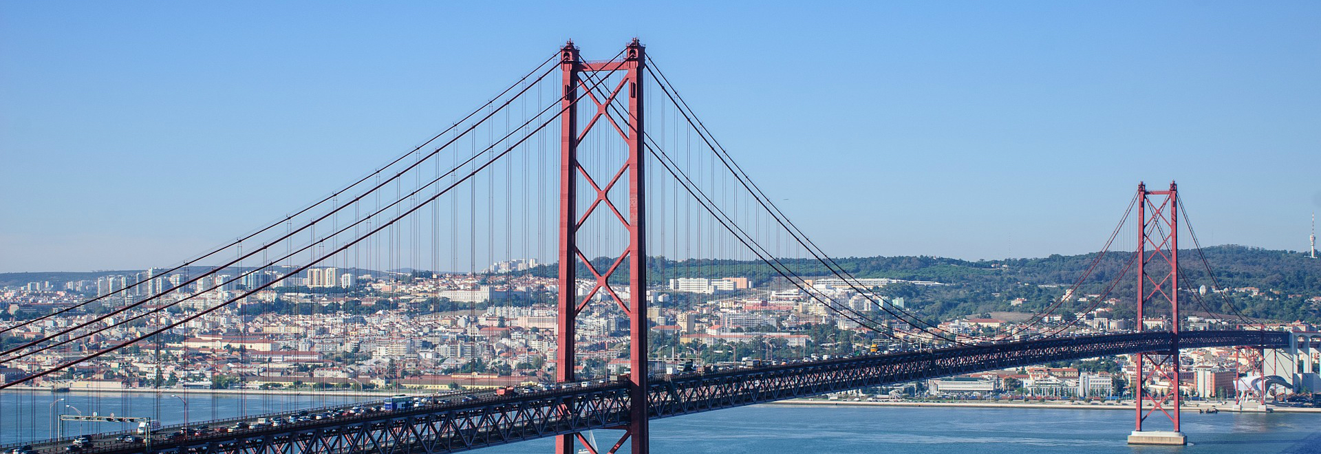 Ponte 25 de Abril