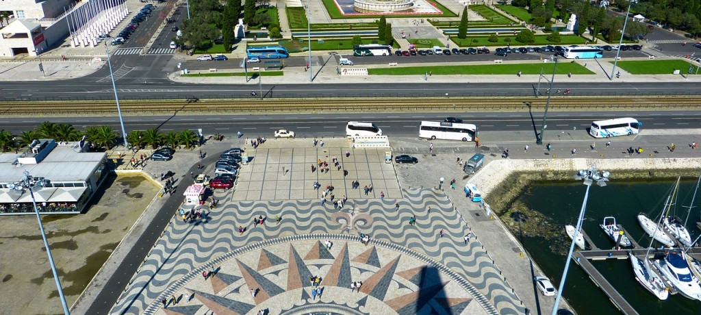 Monumentos em Lisboa