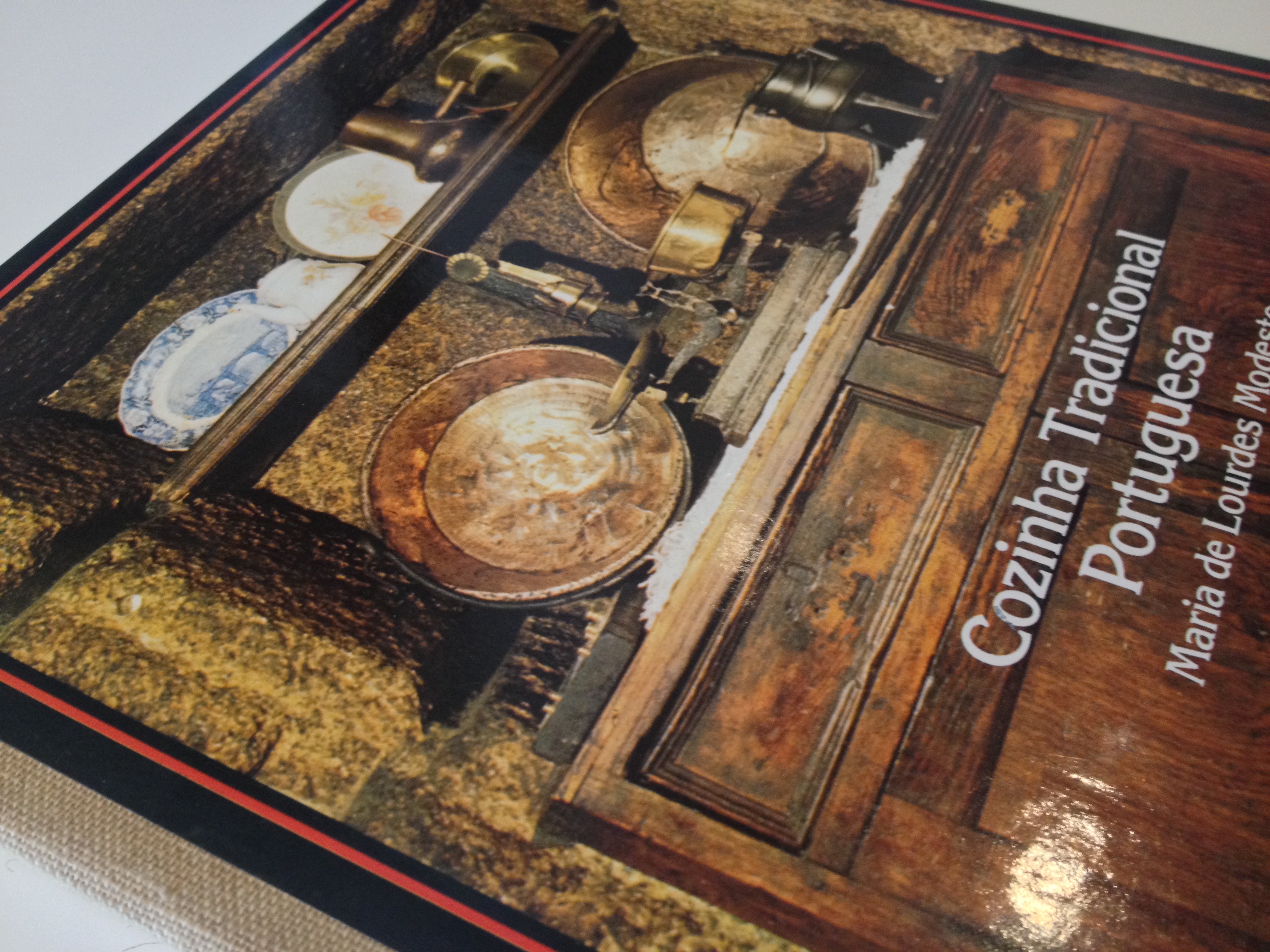 Cozinha Tradicional Portuguesa