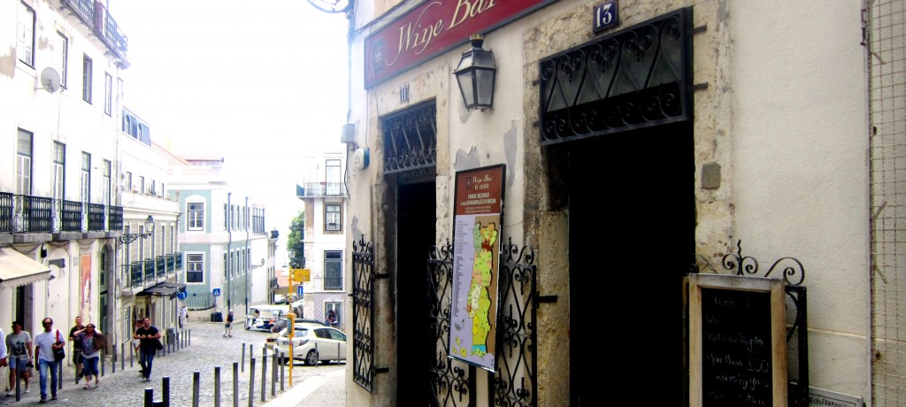 Winebar do Castelo