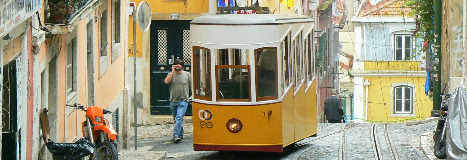 Elevador da GlÃ³ria
