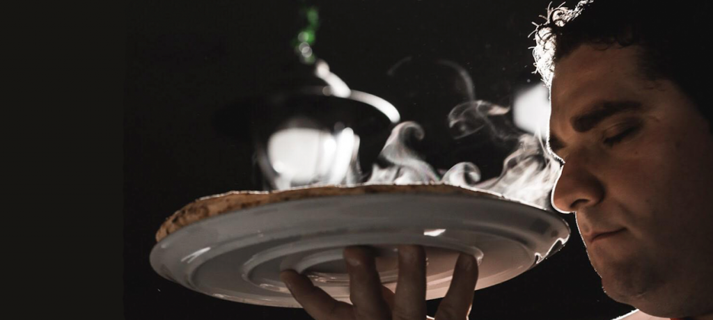 Pizza Portuguesa premiada