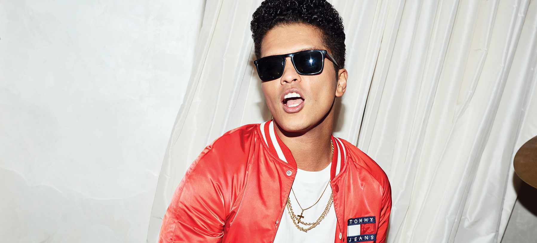 Bruno Mars