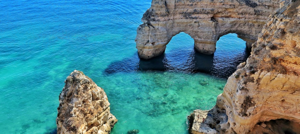 Britânicos no Algarve