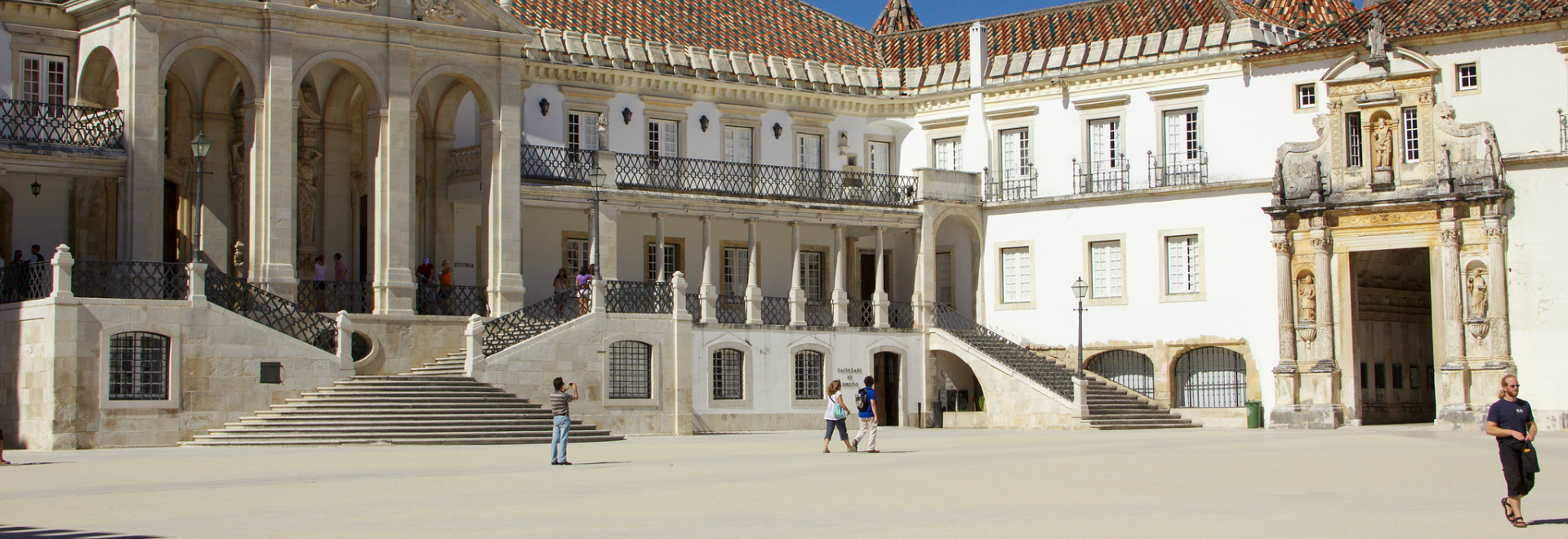 Cidades a visitar em Portugal
