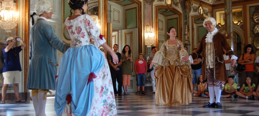 Parques de Sintra