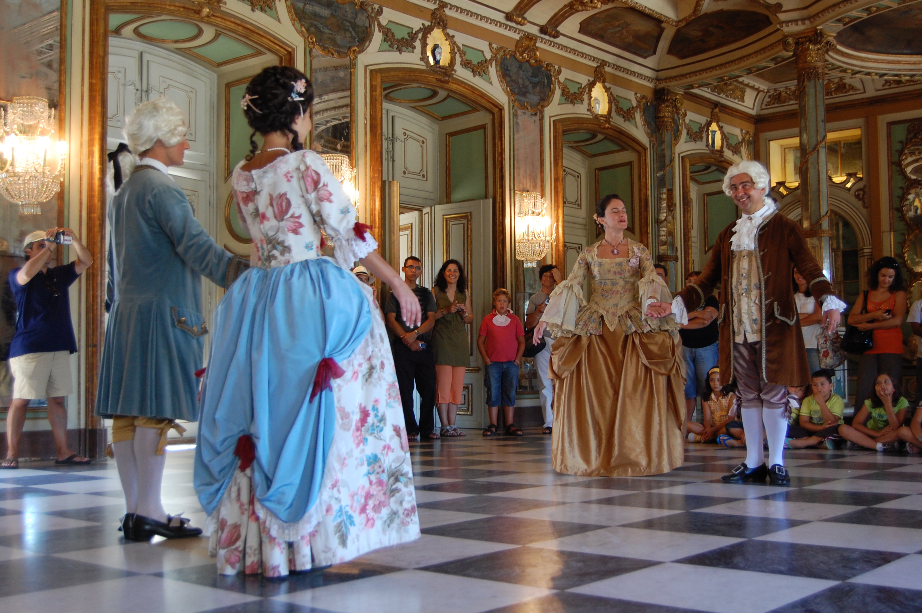 Parques de Sintra