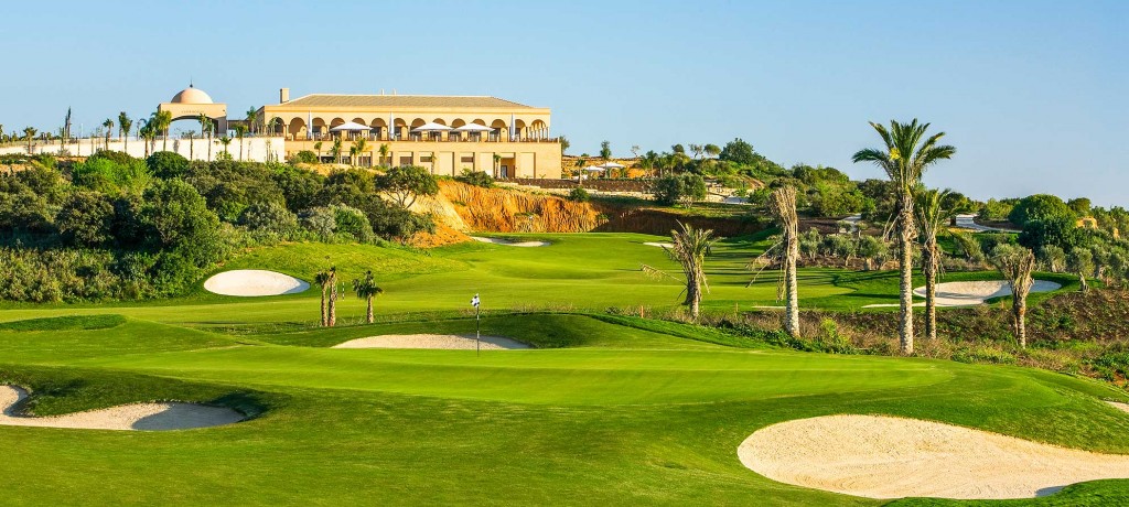Amendoeira Golf Resort