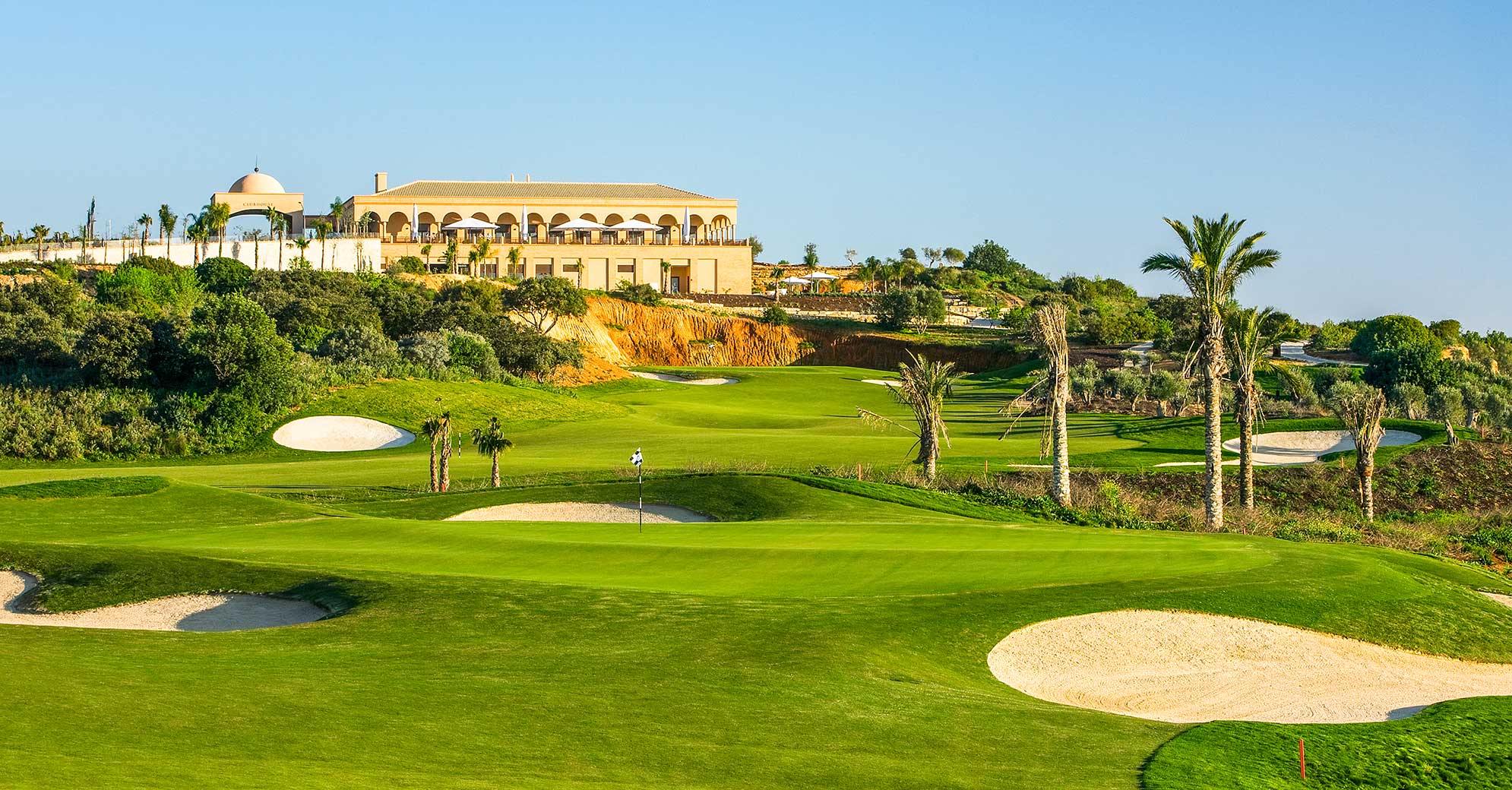 Amendoeira Golf Resort
